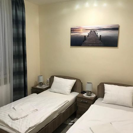 Classic Apartman 塞格德 外观 照片